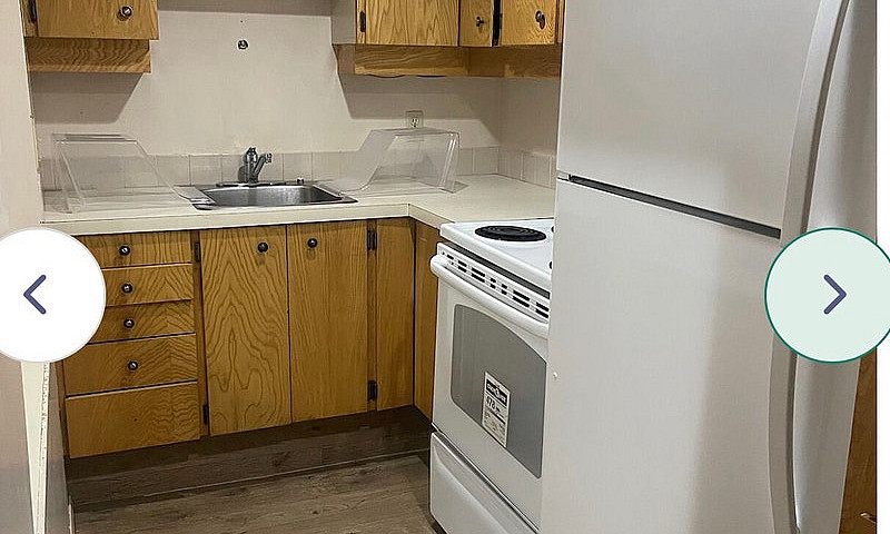 Nice 2 Bedroom Basem...