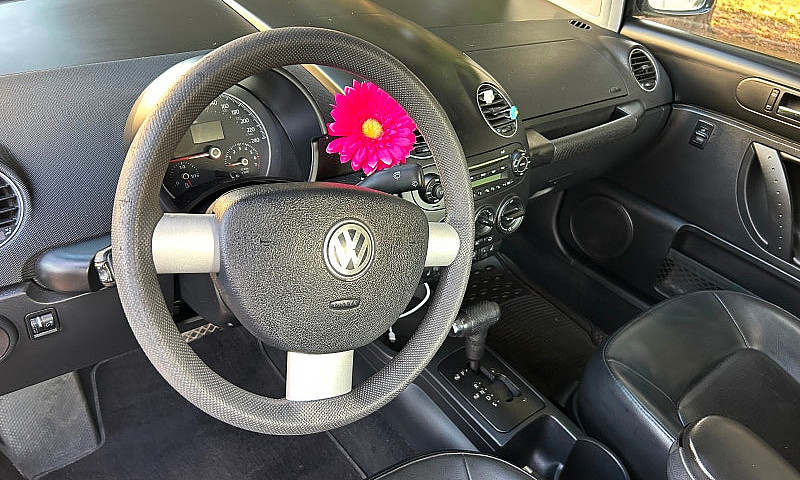 2007 Vw Bettle...