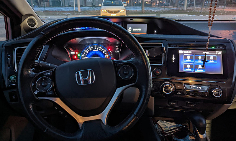 Honda Civic 2014 For...