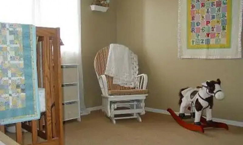 4-Bedroom Townhouse ...