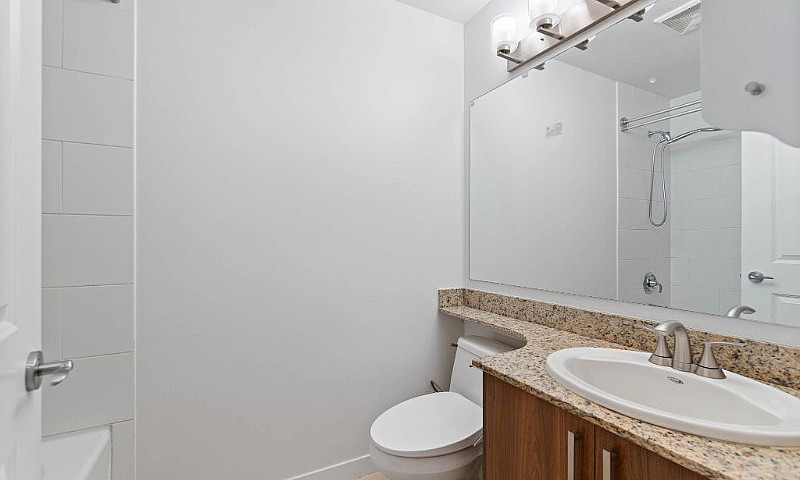 1Bed/1Bath 718Sq.ft ...