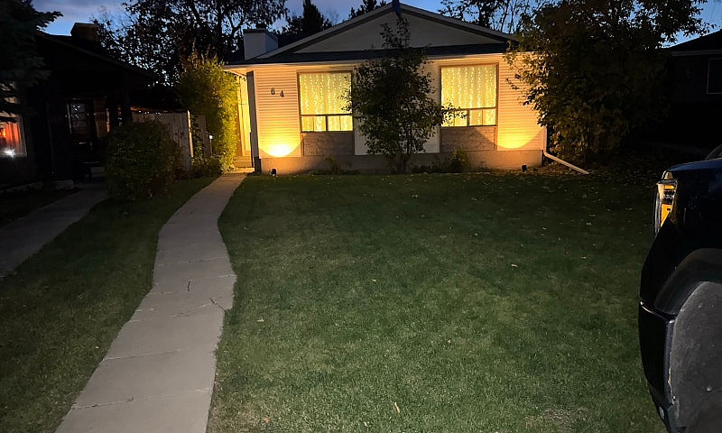 House For Rent (Shaw...