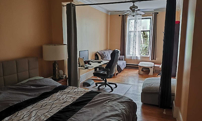 Chambre Pour Profess...