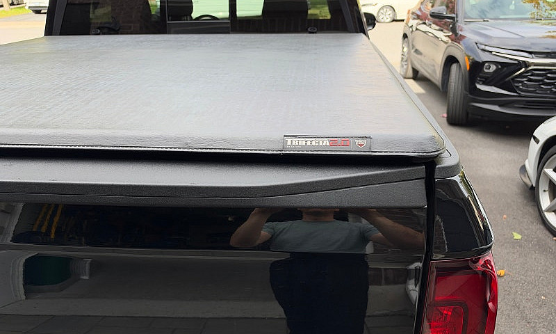 2021 Honda Ridgeline...