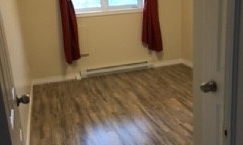 Apartment For Rent...