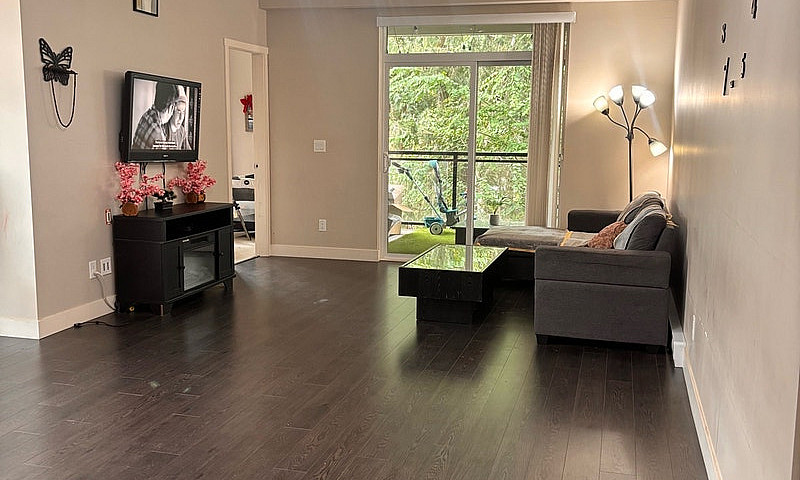 Fully Furnished 2 Be...