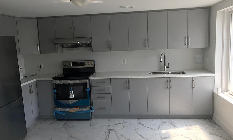 2 Bedroom Legal Walk...