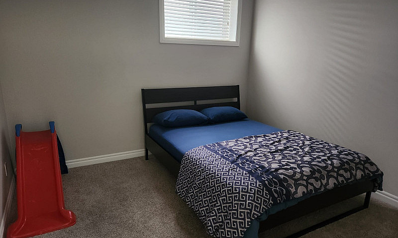 2 Beds, 1 Bath Basem...