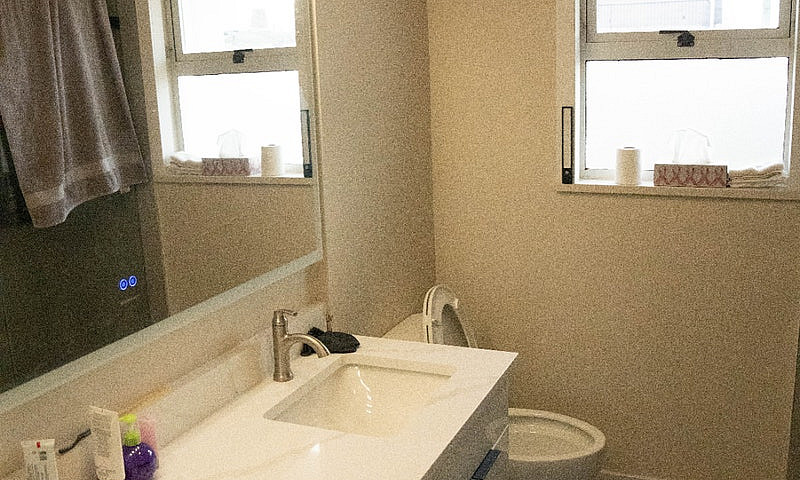 Bright, Renovated 2-...