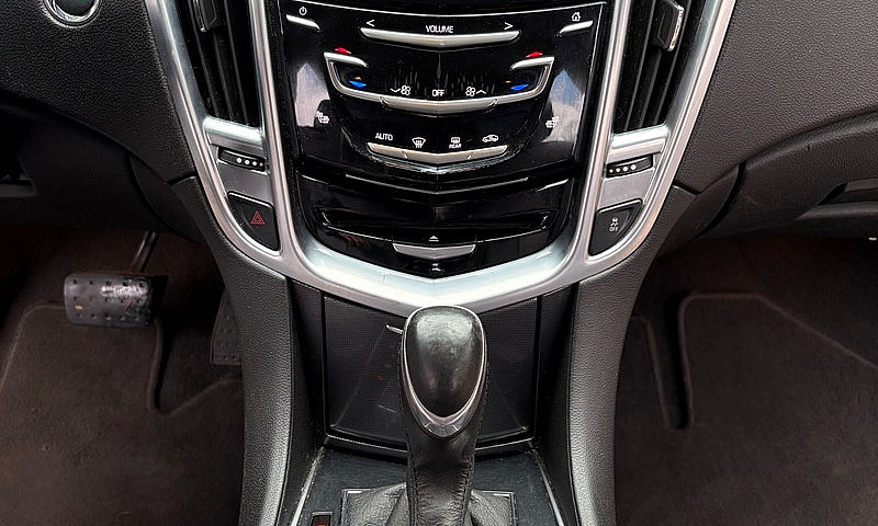 2014 Cadillac Srx...