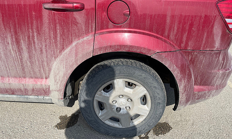2009 Dodge Journey S...