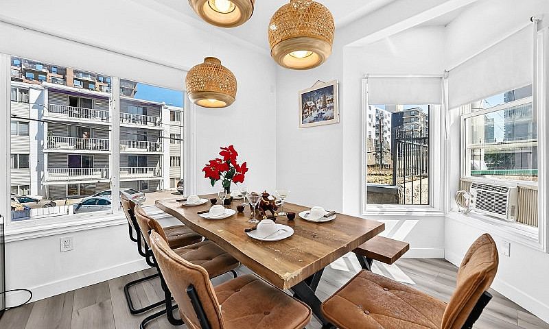 Beautifully Renovate...