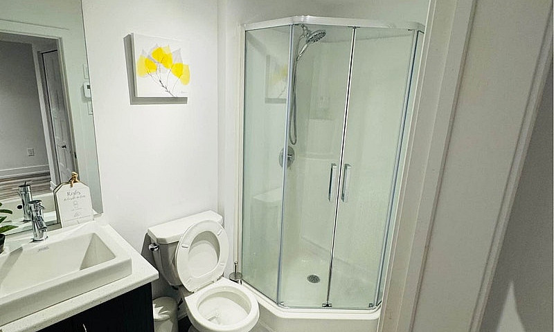 Fully Furnished All-...