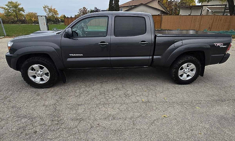 **As-Is** 2010 Toyot...