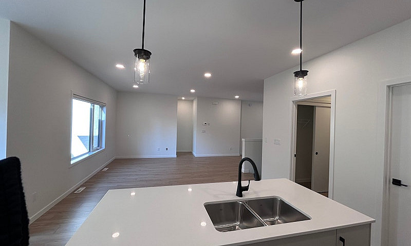 Main Floor House For...