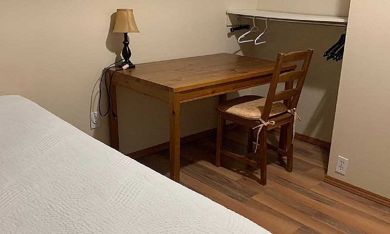 Room For Rent ...
