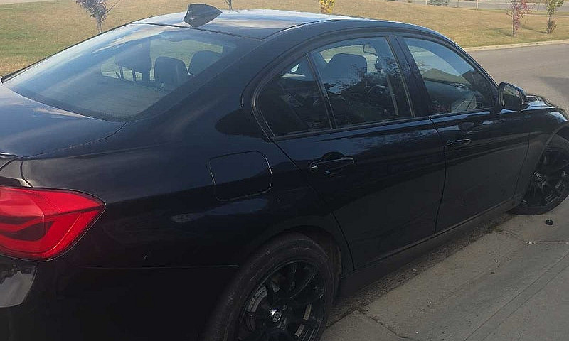 2016 Bmw 320I For Sa...