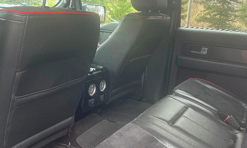 2013 F150 Fx4...