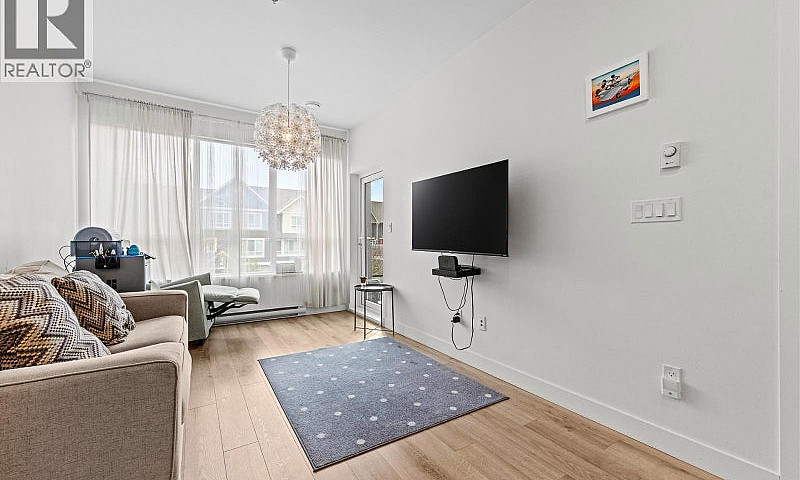  1-Bedroom Condo For...