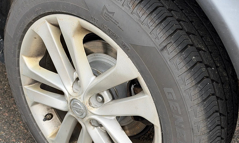 Nissan Juke 2012...