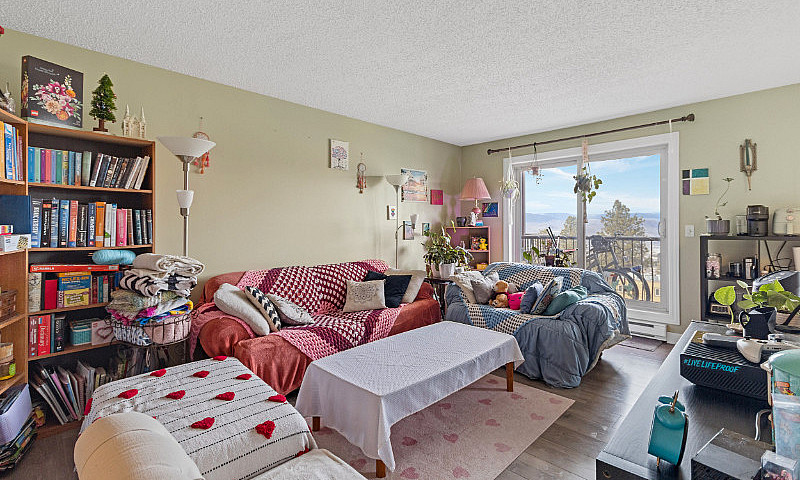 2 Bedroom, 1 Bathroo...