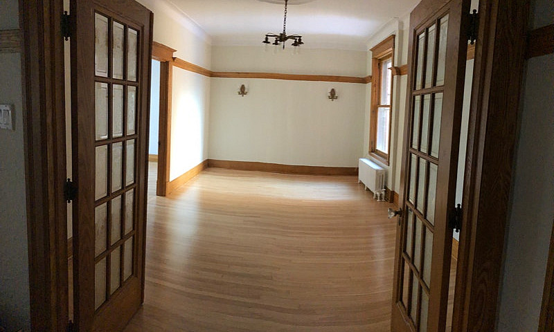 Condo À Louer 6 1/2 ...