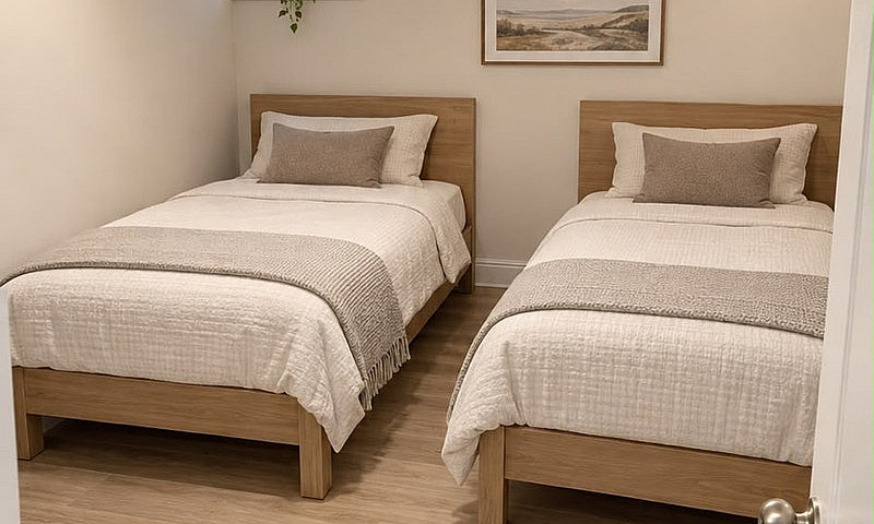 2 Bedroom Brand New ...