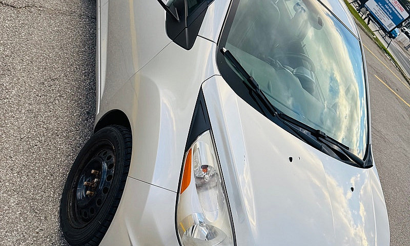 2013 Chevrolet Spart...