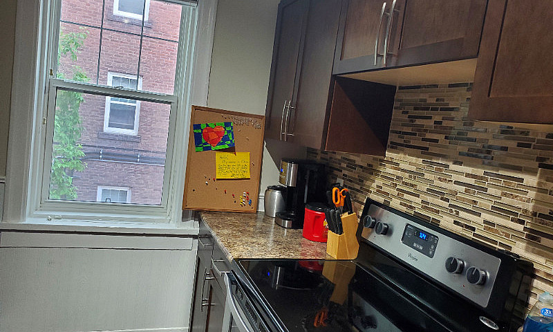 2 Bedroom 1 Bath Apa...
