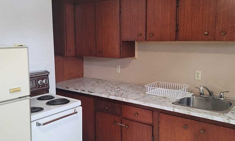 Tiny Home For Sale...
