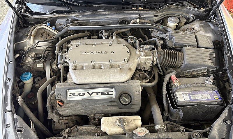 2003 Honda Accord V6...