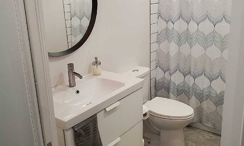 Appartement 4 1/2 Qu...