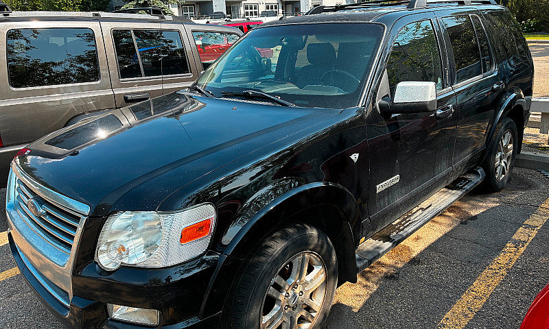  For Sale: 2007 Ford...