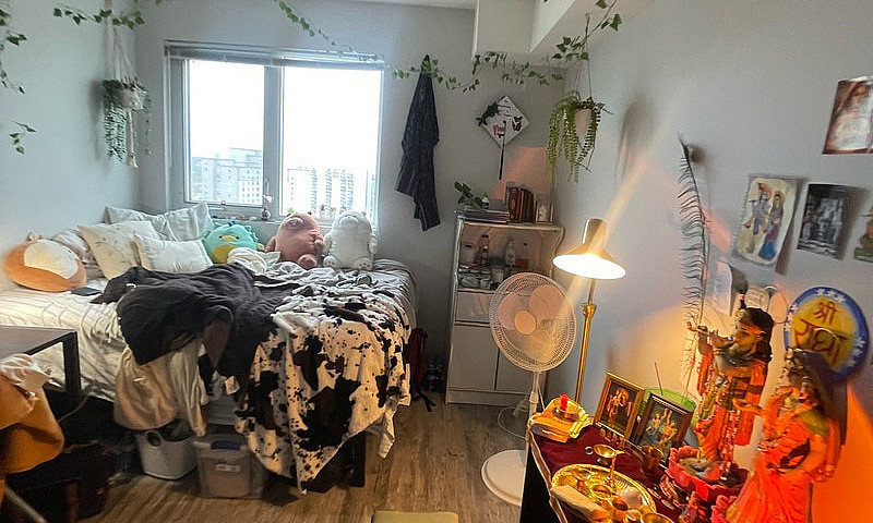 Apartment Room Renti...