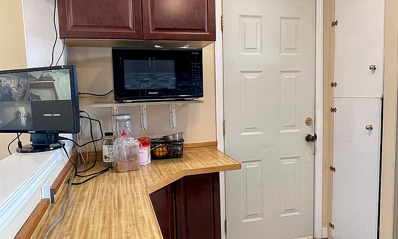Top Floor Unit For R...