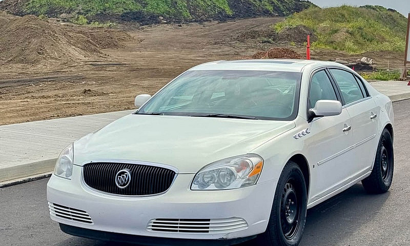 2006 Buick Lucerne C...
