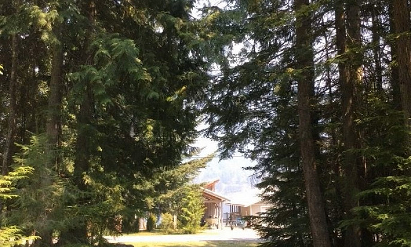 Kootenay Lake Lot Fo...