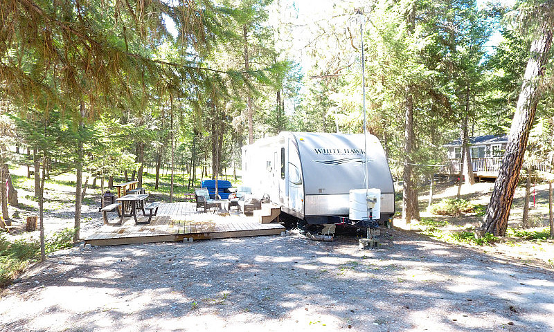 Rv Lot Koocanusa Lak...