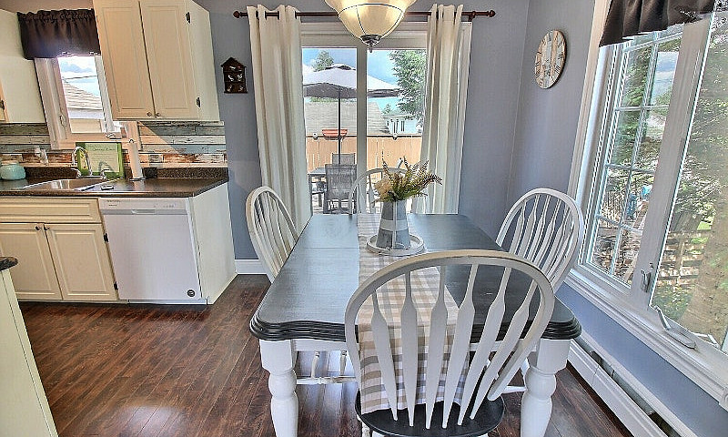 Fantastic Home With ...