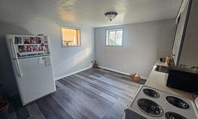 2 Bedroom Basement S...