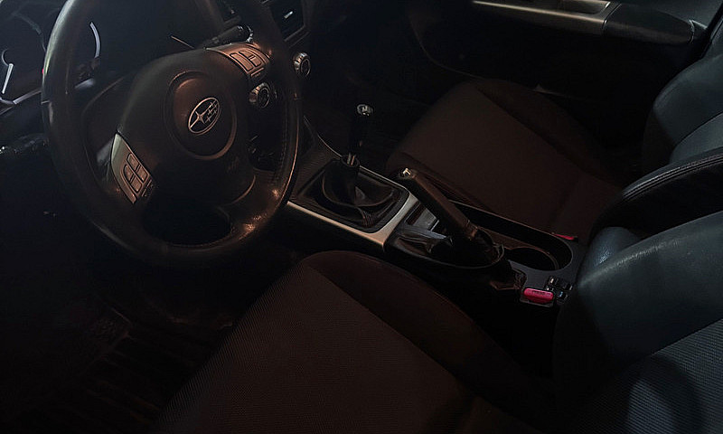 2009 Subaru Wrx / St...