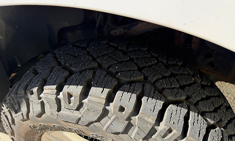 2020 Ford F-150 Xlt ...