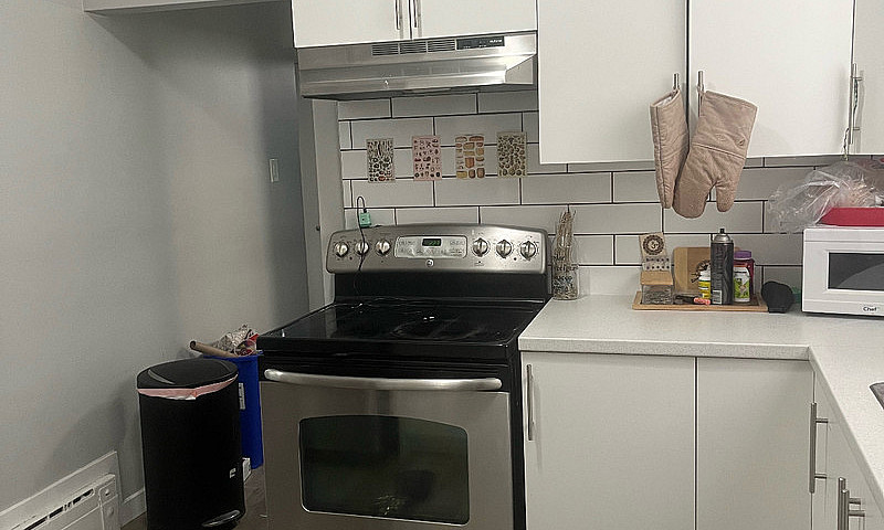 2 Bedroom, 1 Bathroo...
