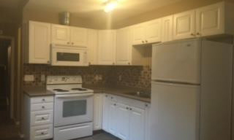 Apartment For Rent...