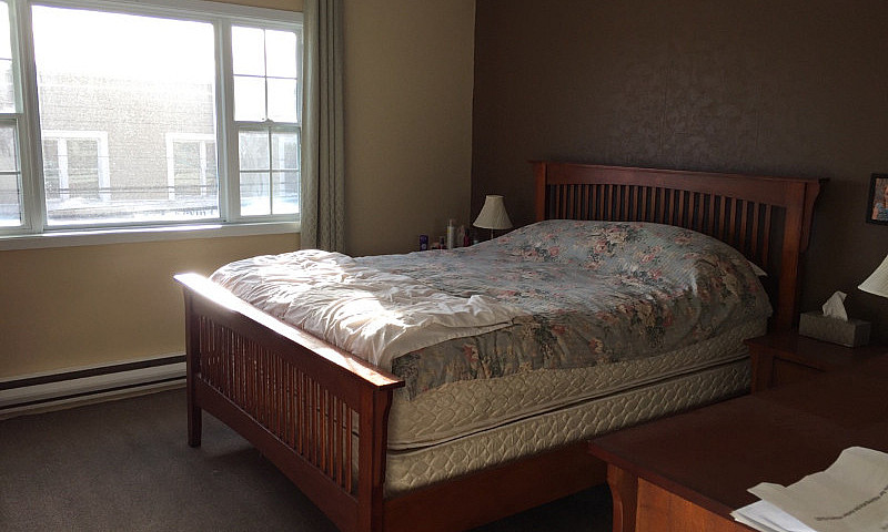 2 Bedroom Apt. Carbo...