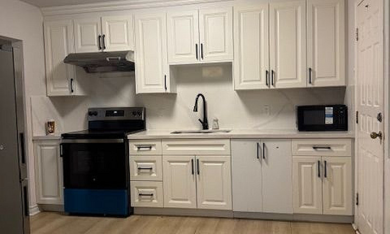 3 Bedroom Main Floor...