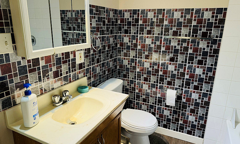 2 Bedroom Unit 5 Min...