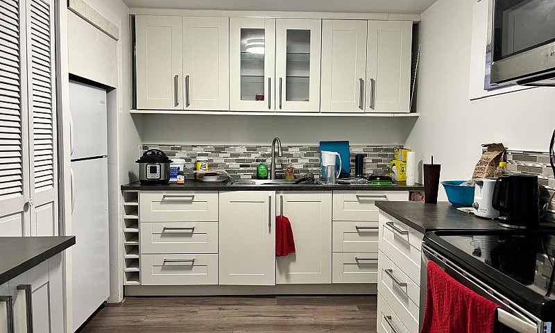 1 Bed 1 Bath...