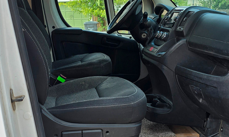 2015 Ram Promaster 3...