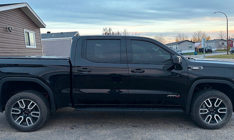 2025 Gmc Sierra 1500...